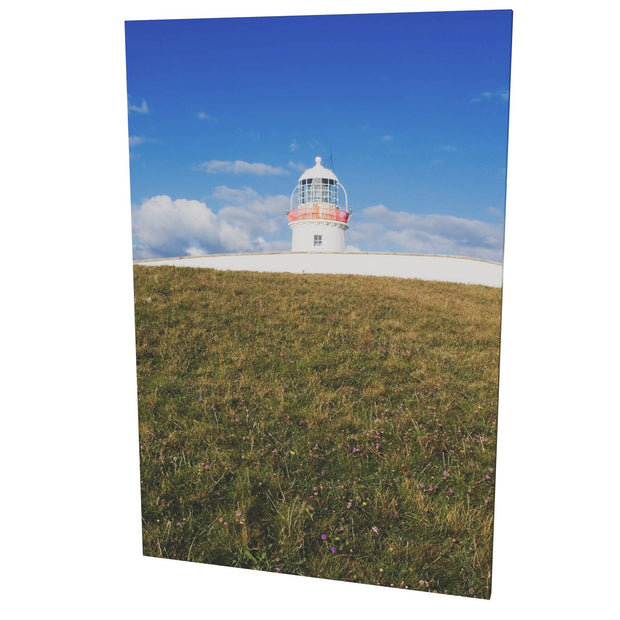 St. John's Point Lighthouse, Co. Donegal