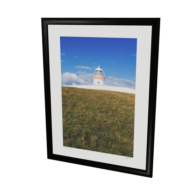 St. John's Point Lighthouse, Co. Donegal