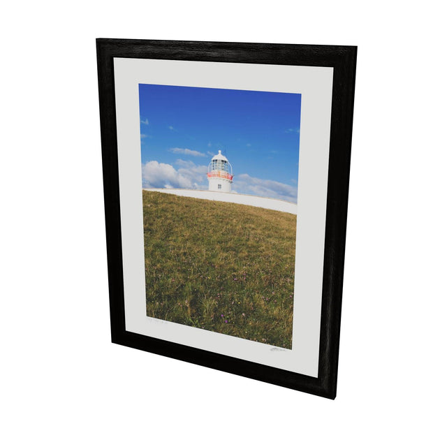 St. John's Point Lighthouse, Co. Donegal