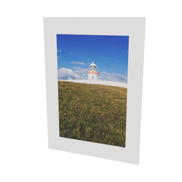 St. John's Point Lighthouse, Co. Donegal