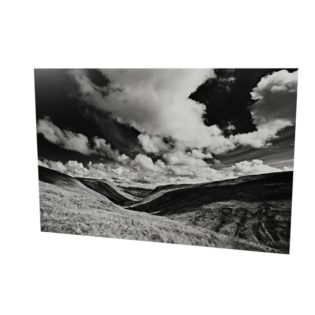 Glengesh Pass, Co. Donegal