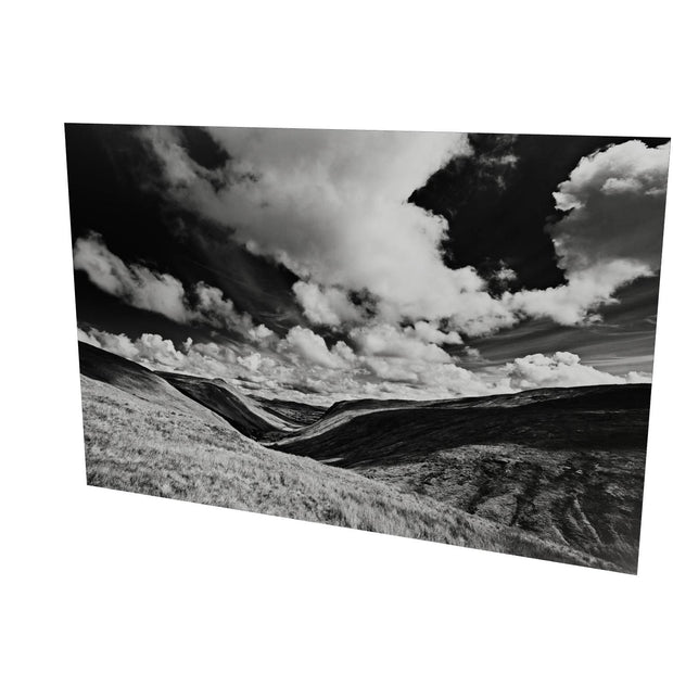 Glengesh Pass, Co. Donegal