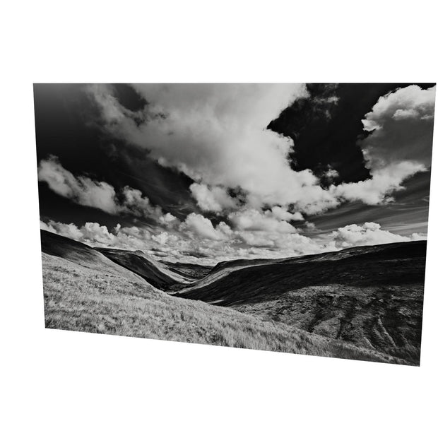 Glengesh Pass, Co. Donegal