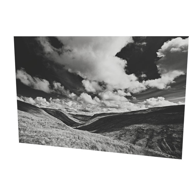 Glengesh Pass, Co. Donegal