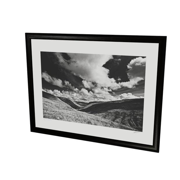 Glengesh Pass, Co. Donegal