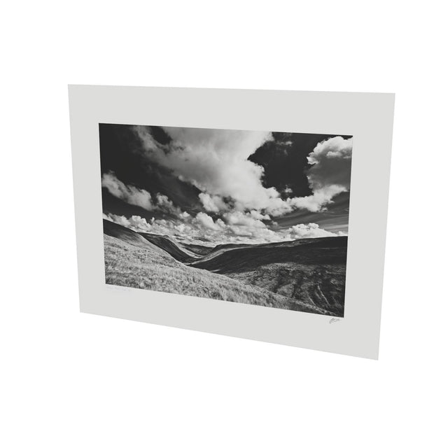 Glengesh Pass, Co. Donegal