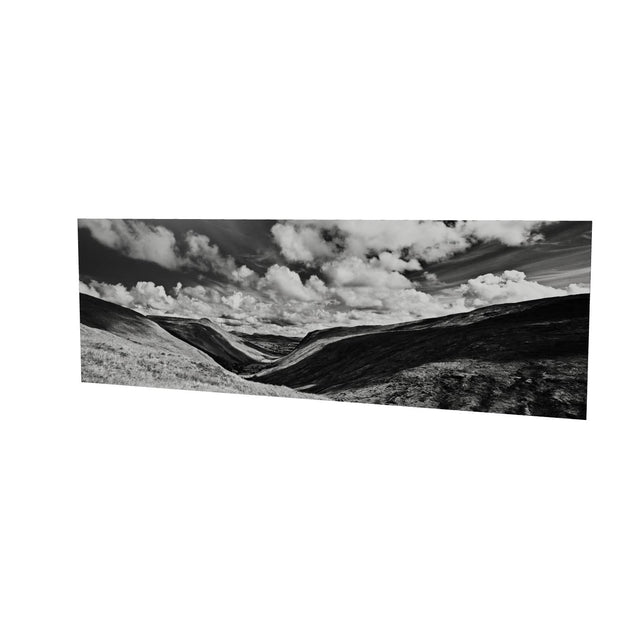Glengesh Pass Panoramic, Co. Donegal