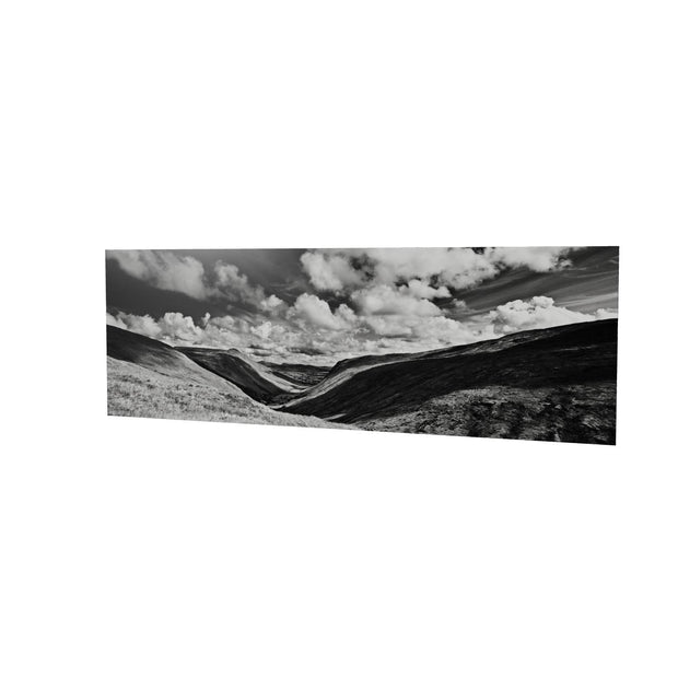 Glengesh Pass Panoramic, Co. Donegal