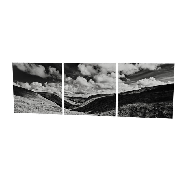 Glengesh Pass Panoramic, Co. Donegal