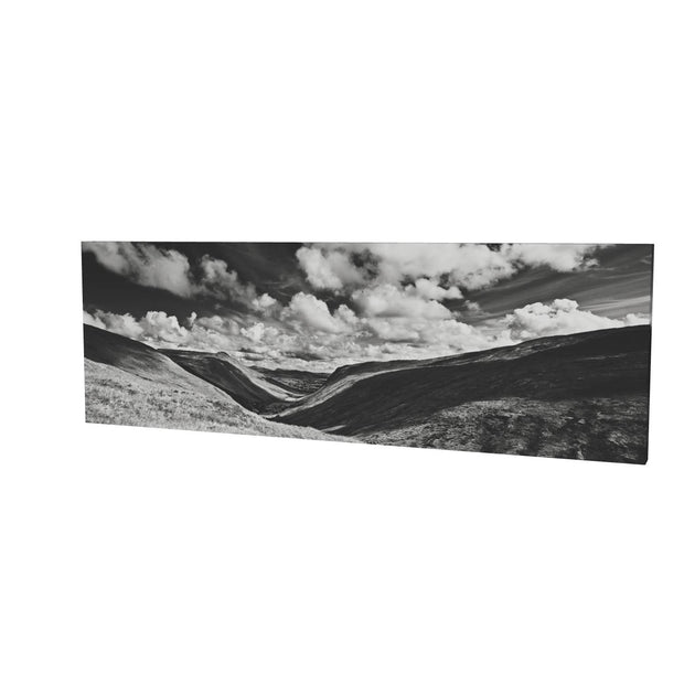 Glengesh Pass Panoramic, Co. Donegal