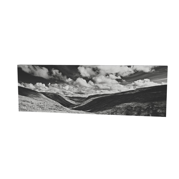 Glengesh Pass Panoramic, Co. Donegal