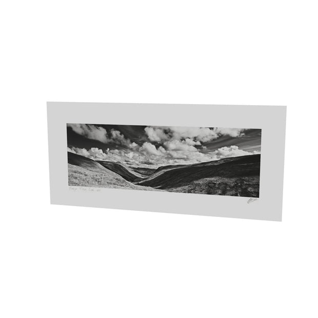 Glengesh Pass Panoramic, Co. Donegal