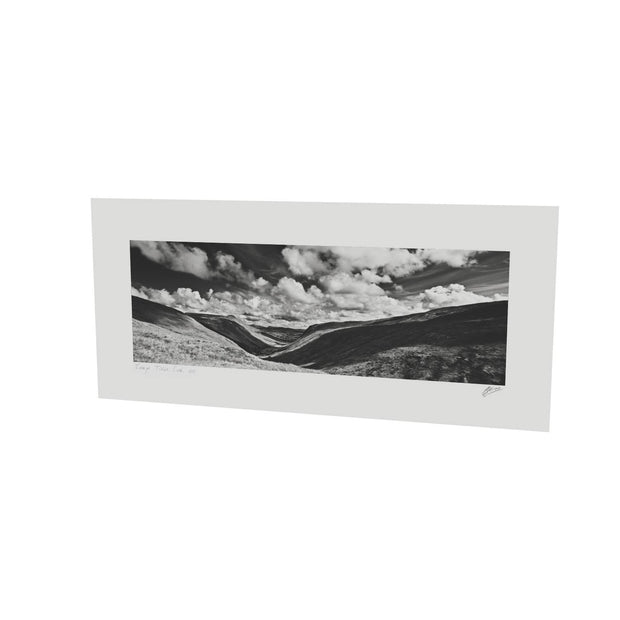 Glengesh Pass Panoramic, Co. Donegal