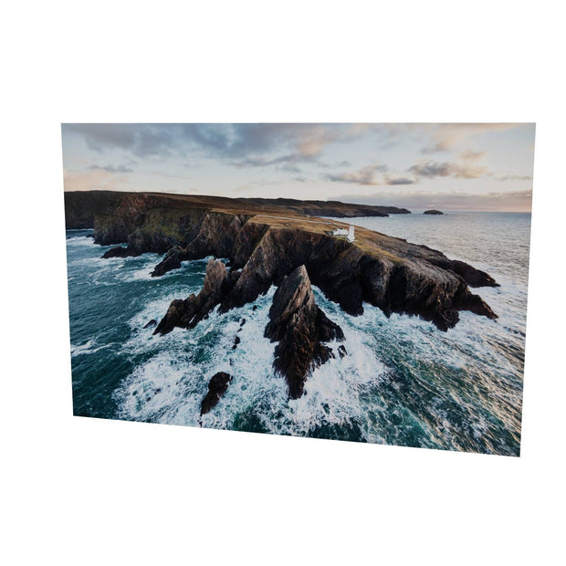Aranmore, Co. Donegal