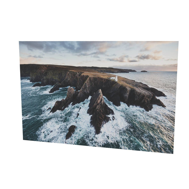 Aranmore, Co. Donegal