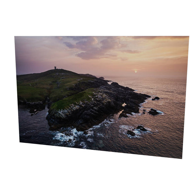 Malin Head, Co. Donegal