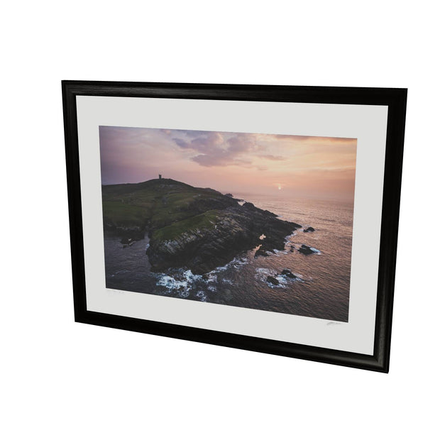 Malin Head, Co. Donegal