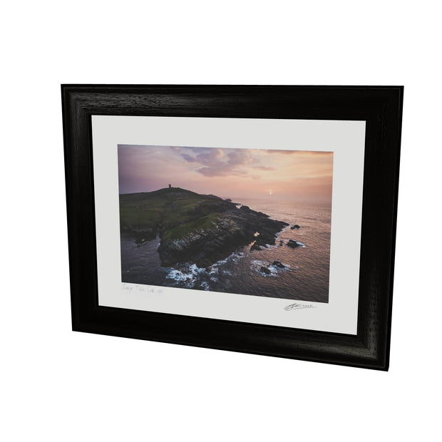 Malin Head, Co. Donegal