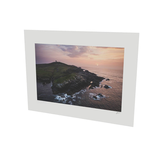 Malin Head, Co. Donegal