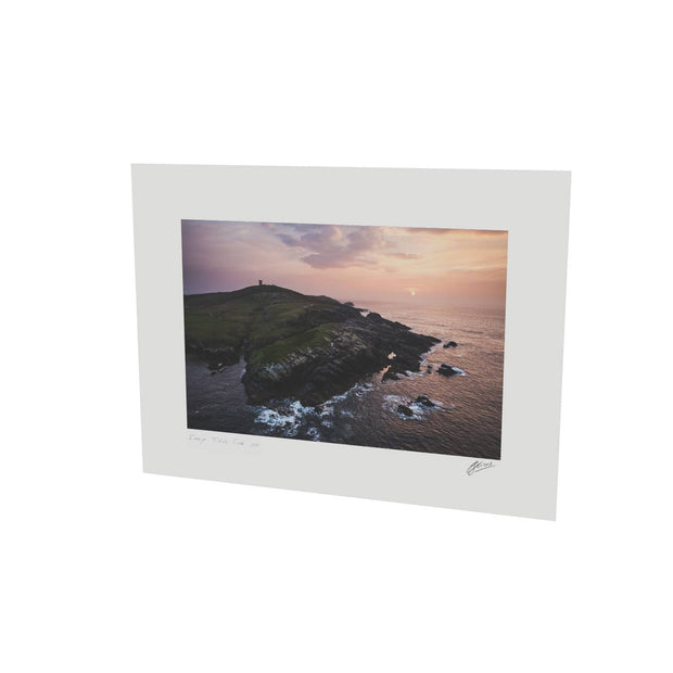 Malin Head, Co. Donegal