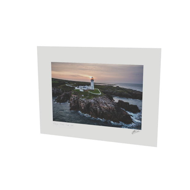 Fanad Head, Co. Donegal