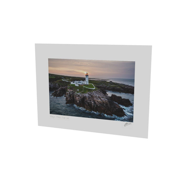 Fanad Head, Co. Donegal
