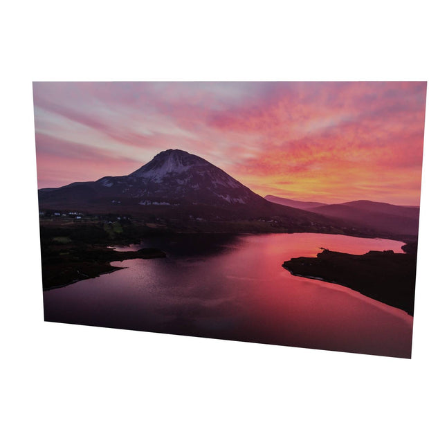 Mount Errigal, Co. Donegal