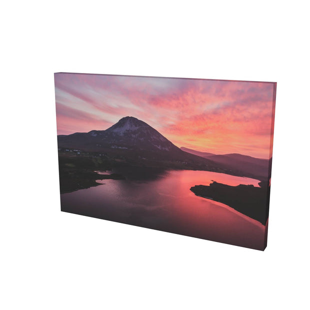 Mount Errigal, Co. Donegal
