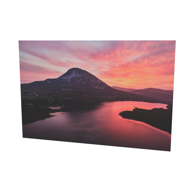 Mount Errigal, Co. Donegal