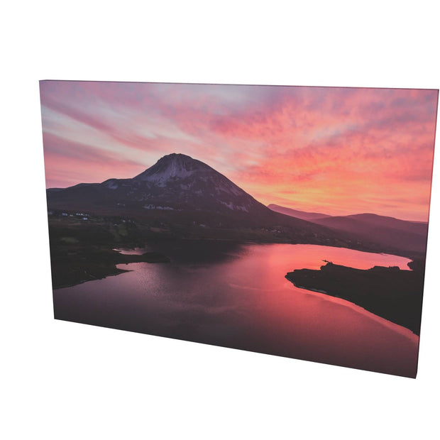 Mount Errigal, Co. Donegal