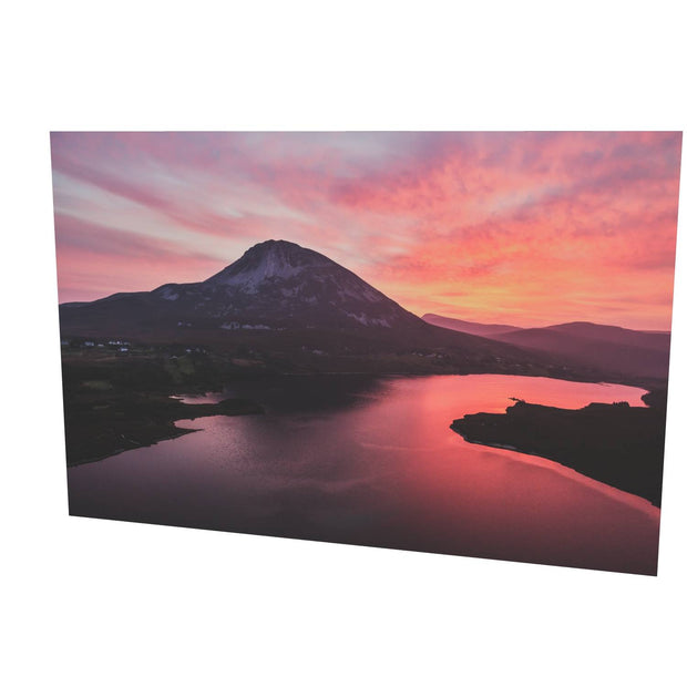Mount Errigal, Co. Donegal