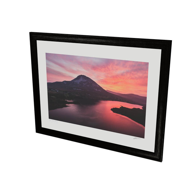Mount Errigal, Co. Donegal