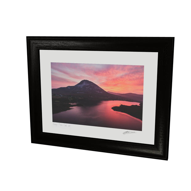Mount Errigal, Co. Donegal