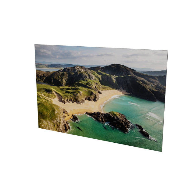 Boyeeghter Strand, Co. Donegal