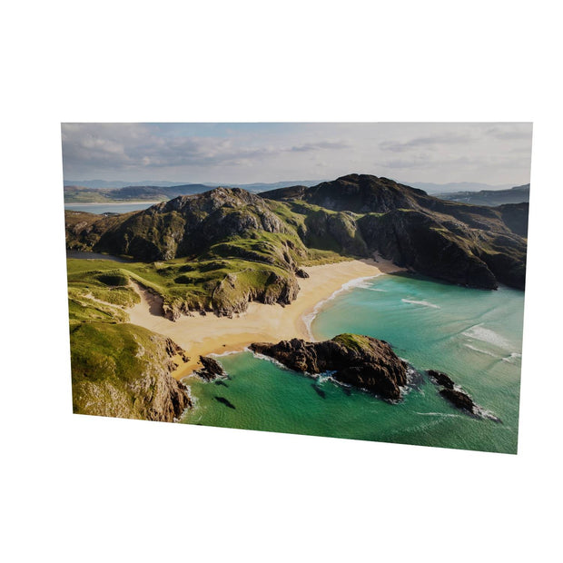 Boyeeghter Strand, Co. Donegal
