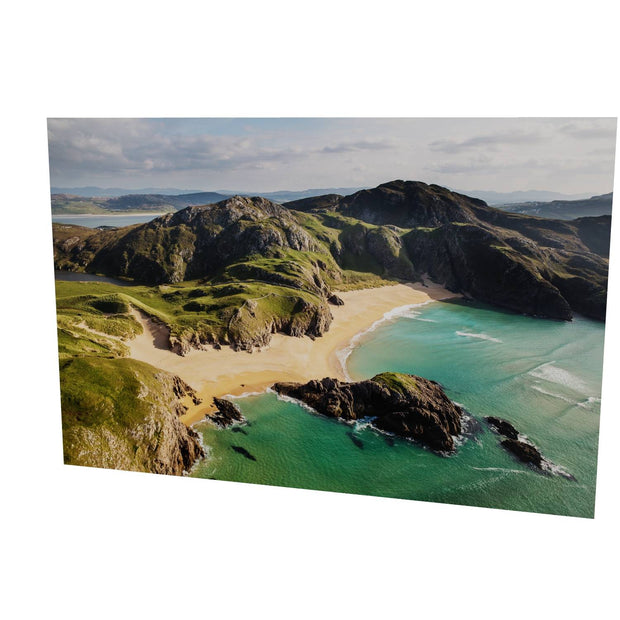 Boyeeghter Strand, Co. Donegal