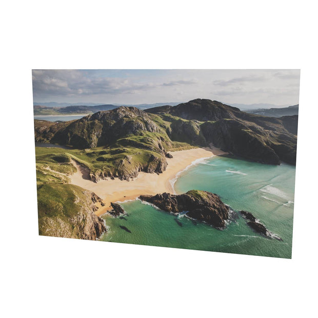 Boyeeghter Strand, Co. Donegal