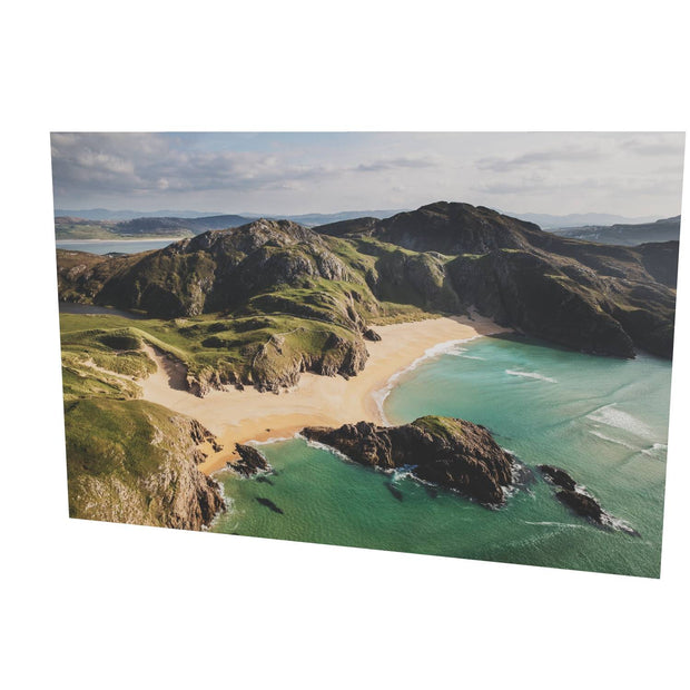 Boyeeghter Strand, Co. Donegal