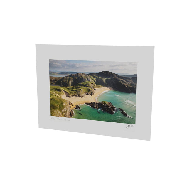 Boyeeghter Strand, Co. Donegal