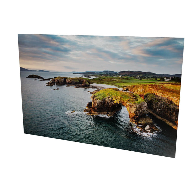 Great Pollet Arch, Co. Donegal