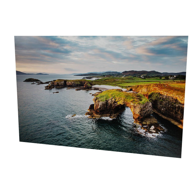 Great Pollet Arch, Co. Donegal