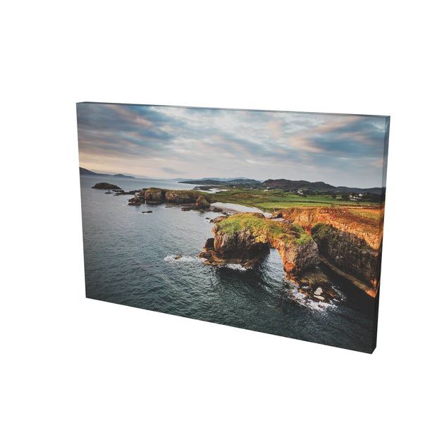 Great Pollet Arch, Co. Donegal