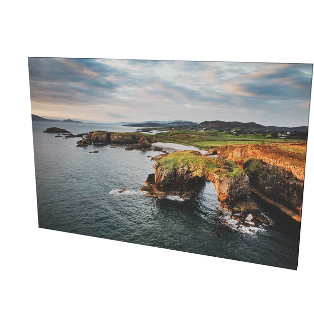 Great Pollet Arch, Co. Donegal
