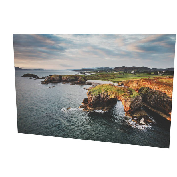 Great Pollet Arch, Co. Donegal