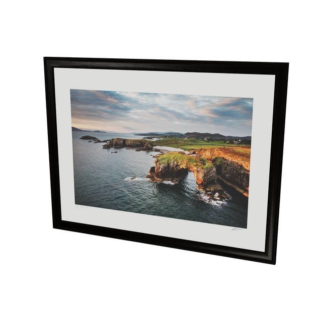 Great Pollet Arch, Co. Donegal