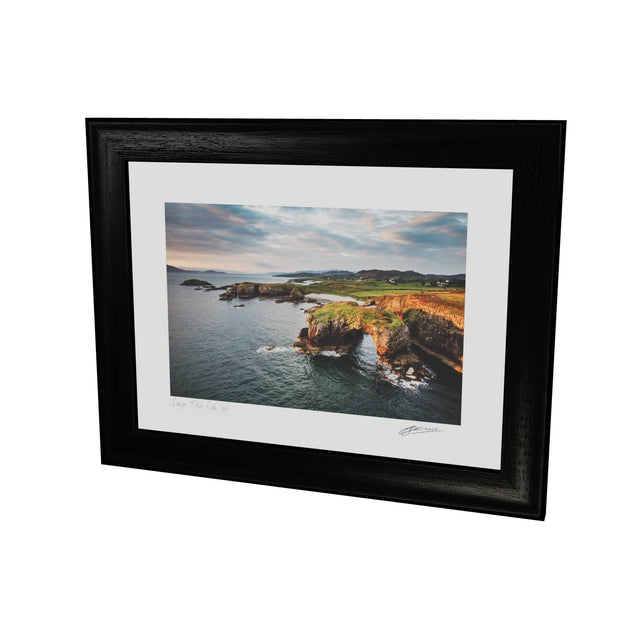 Great Pollet Arch, Co. Donegal