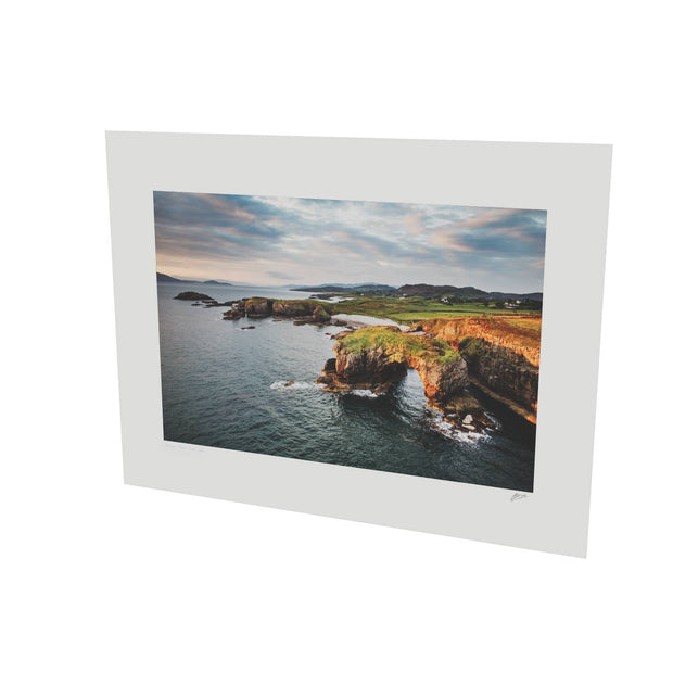 Great Pollet Arch, Co. Donegal
