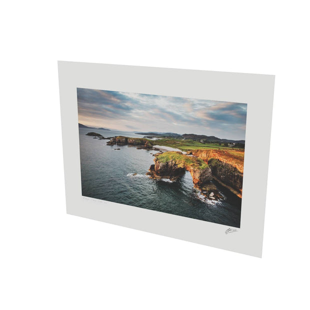 Great Pollet Arch, Co. Donegal