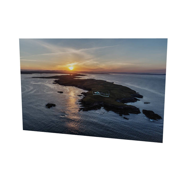 St. John's Point, Co. Donegal