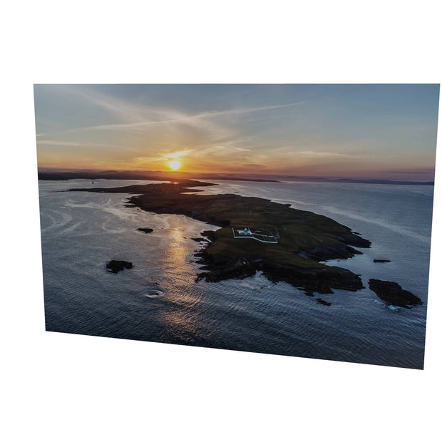 St. John's Point, Co. Donegal